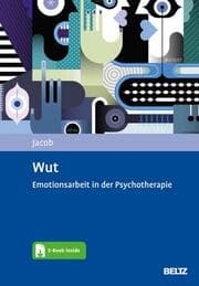 Cover von Wut