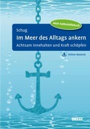 Cover von Im Meer des Alltags ankern