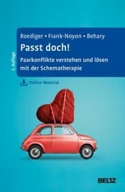 Cover von Passt doch!