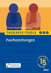 Cover von Therapie-Tools Paarbeziehungen