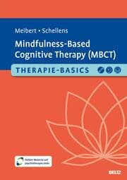 Cover von Therapie-Basics Mindfulness-Based Cognitive Therapy (MBCT)