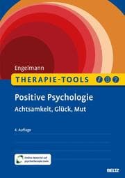 Cover von Therapie-Tools Positive Psychologie