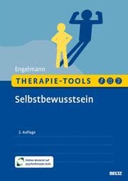 Cover von Therapie-Tools Selbstbewusstsein