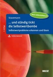 Cover von ... und ständig tickt die Selbstwertbombe