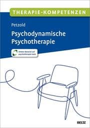 Cover von Therapie-Kompetenzen Psychodynamische Psychotherapie