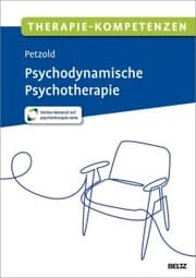 Cover von Therapie-Kompetenzen Psychodynamische Psychotherapie