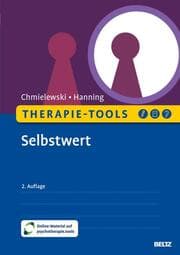 Cover von Therapie-Tools Selbstwert