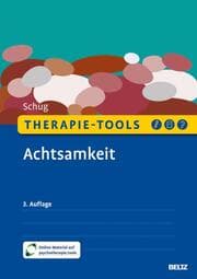 Cover von Therapie-Tools Achtsamkeit