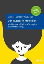 Cover von Den Hunger in mir stillen