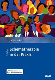 Cover von Schematherapie in der Praxis