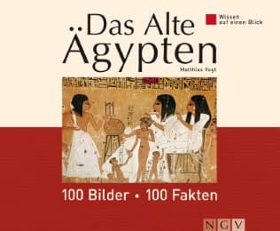 Cover von Das Alte Ägypten