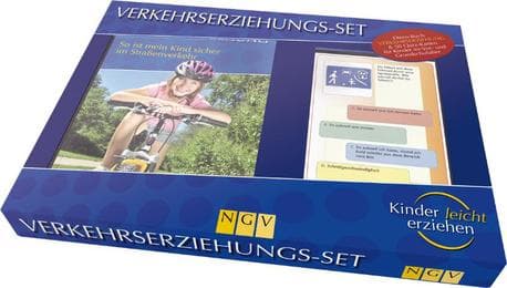 Cover von Verkehrserziehungs-Set