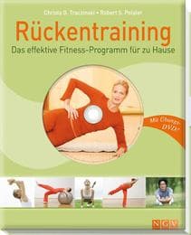 Cover von Rückentraining