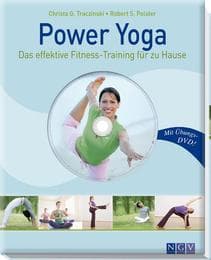 Cover von Power-Yoga