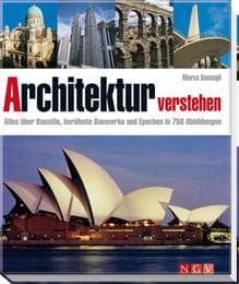 Cover von Architektur verstehen