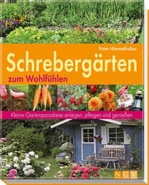 Cover von Schrebergärten zum Wohlfühlen