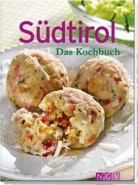 Cover von Südtirol
