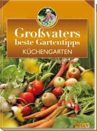 Cover von Küchengarten