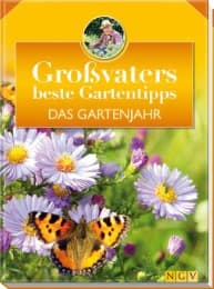 Cover von Das Gartenjahr