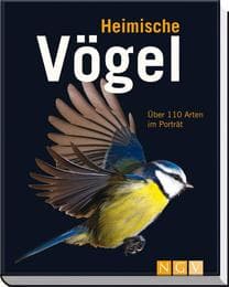 Cover von Heimische Vögel