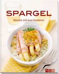 Cover von Spargel