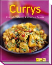 Cover von Currys