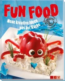 Cover von Fun Food 2