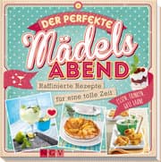Cover von Der perfekte Mädels-Abend