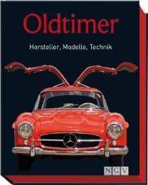 Cover von Oldtimer