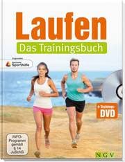 Cover von Laufen - Das Trainingsbuch