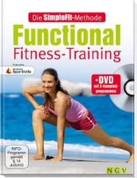 Cover von Functional Fitness-Training