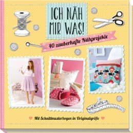 Cover von Ich näh mir was!