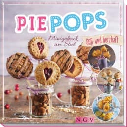 Cover von Pie Pops