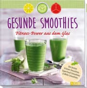 Cover von Gesunde Smoothies