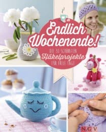 Cover von Endlich Wochenende!