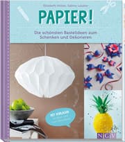 Cover von Papier!