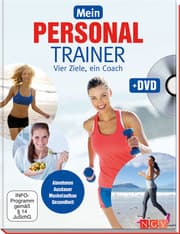 Cover von Mein Personal Trainer