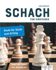 Cover von Schach für Einsteiger