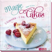 Cover von Magic Cakes