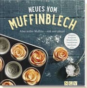 Cover von Neues vom Muffinblech