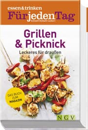 Cover von Grillen & Picknick