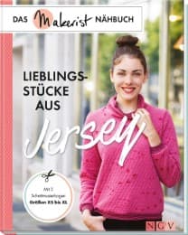 Cover von Lieblingsstücke aus Jersey