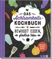 Cover von Das Achtsamkeitskochbuch