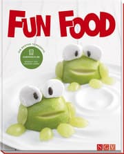 Cover von Fun Food