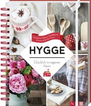 Cover von Hygge - Glücklich im eigenen Heim