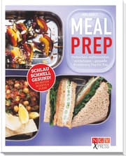Cover von Meal Prep