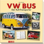 Cover von VW Bus
