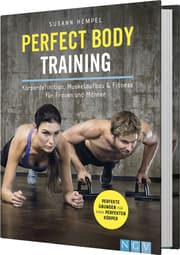 Cover von Perfect Body Training