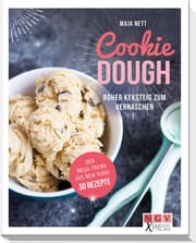 Cover von Cookie Dough