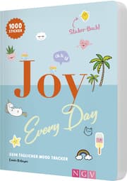 Cover von Joy every day